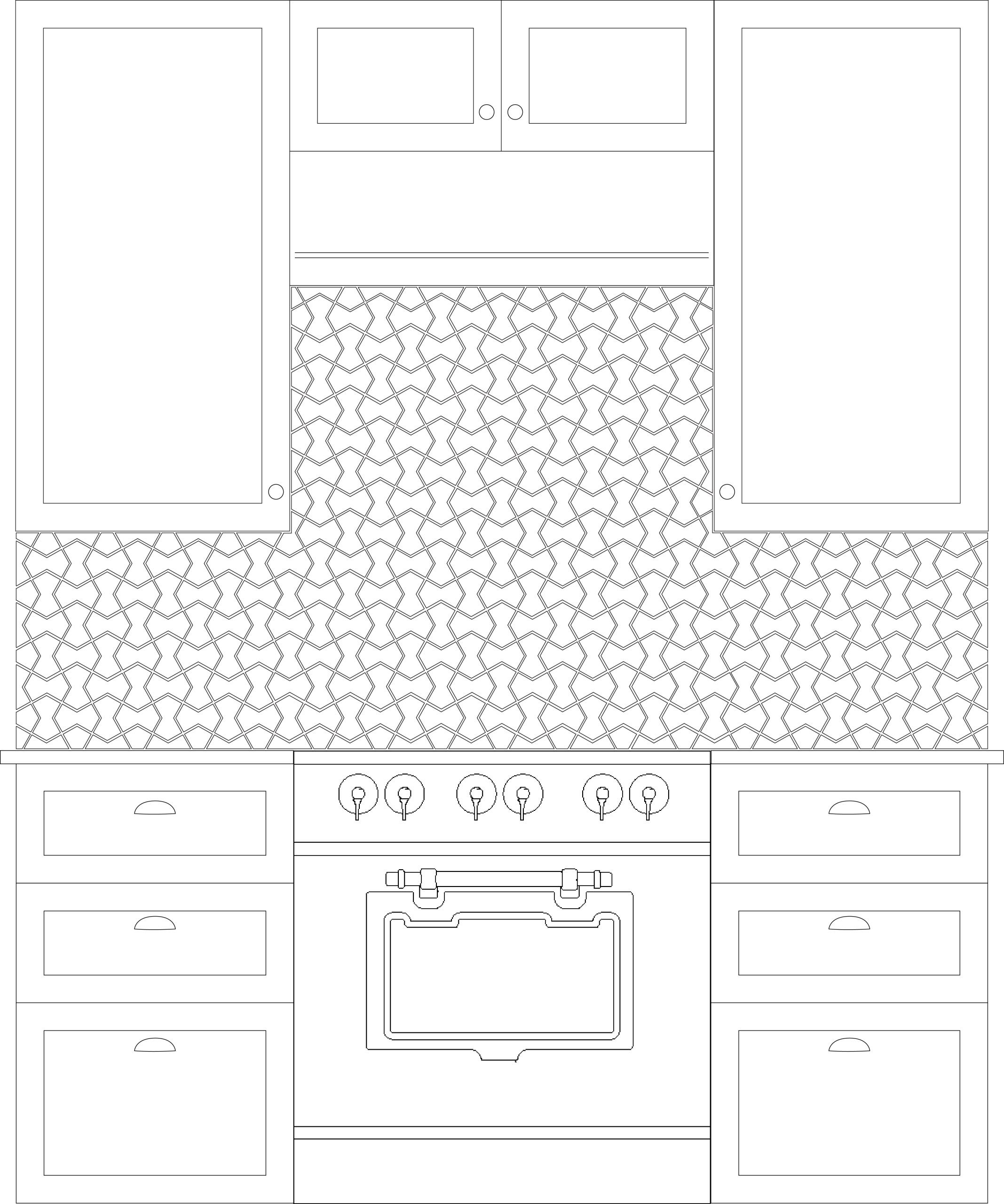 Bowtie Kitchen