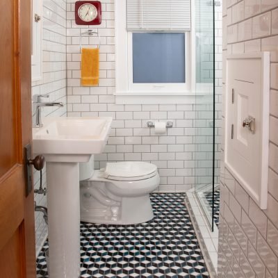 Blue Bathroom Full Blue Bathroom Full